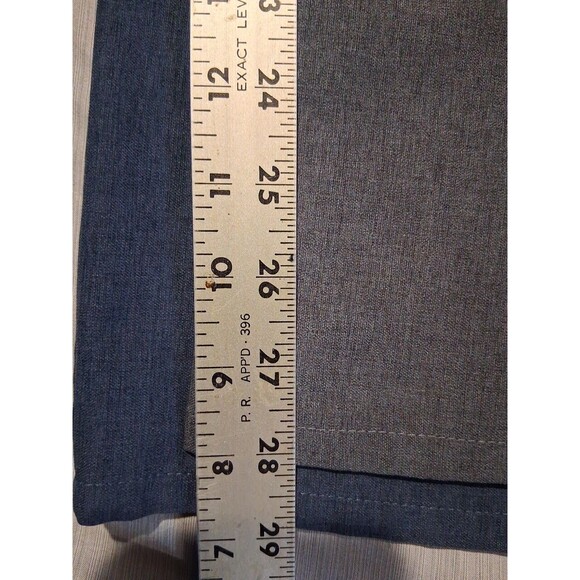 Lot Of 2 Travis Matthew Golf Pants Men’s Sz 32x30 Performance Stretch Blue-Gray - Picture 6 of 6